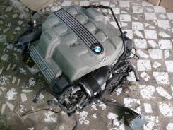 Двигатель в сборе. BMW X5 BMW 7-Series, E66 BMW 5-Series Двигатель N62B44
