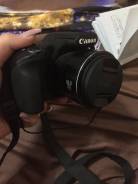 Canon PowerShot SX530 HS. 15 - 19.9 Мп