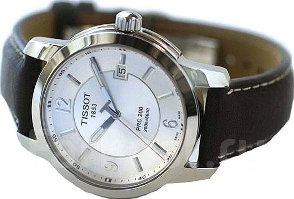 Tissot discount t014 410a