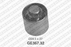 Ролик GE357.32 обв. ГРМ\ Audi A3/A4/A6. VW Golf 1.8/2.0 95>