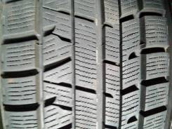 Yokohama Ice Guard IG50. Зимние, без шипов, 2013 год, износ: 5%, 4 шт