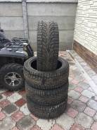 Pirelli Winter Carving Edge SUV. Зимние, износ: 30%, 4 шт