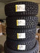 Dunlop SP Winter ICE 02. Зимние, шипованные, 2018 год, без износа, 4 шт