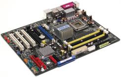 LGA775