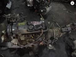 Двигатель в сборе. Toyota: Hilux, Hiace, Regius Ace, Dyna, ToyoAce, Land Cruiser, Quick Delivery, Highlander, 4Runner, Land Cruiser Prado, Hilux Pick...