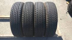 Bridgestone. Зимние, без шипов, без износа, 4 шт