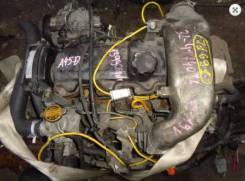 Двигатель в сборе. Toyota: Hilux, Hiace, Regius Ace, Dyna, ToyoAce, Land Cruiser, Quick Delivery, Highlander, 4Runner, Land Cruiser Prado, Hilux Pick...