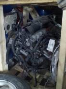 Двигатель в сборе. Mitsubishi Colt, Z27AG, Z27A Двигатель 4G15