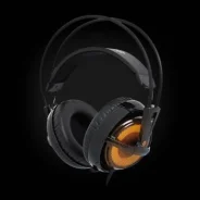 Steelseries Siberia V2 HEAT ORANGE ����