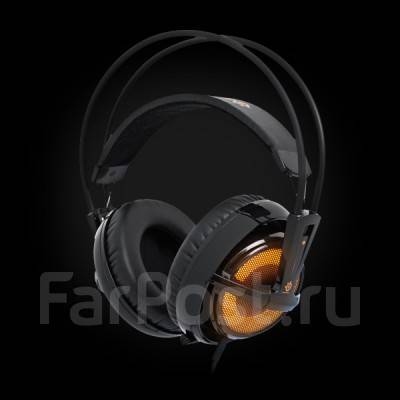 Steelseries siberia 300 hotsell