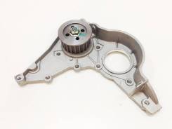 Насос масляный. Toyota: Corsa, Paseo, Cynos, Sera, Sprinter, Starlet, Corolla, Tercel, Caldina, Corolla II Двигатели: 5EFHE, 4EFE, 5EFE, 4EF, 4EFTE