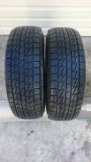 Roadstone Winguard Ice. Зимние, 2015 год, износ: 10%, 2 шт