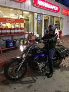 Honda Shadow 400. 400 куб. см., исправен, птс, с пробегом
