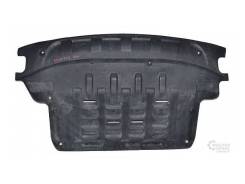 Защита двигателя. Kia Sportage