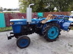 Iseki SF. Продаётся минитрактор Iseki TS1610