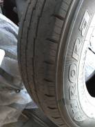 Aurora Tire Radial RA 20. Всесезонные, 2008 год, износ: 50%, 2 шт