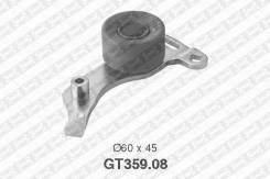 Ролик BT00957 нат. ГРМ\ Peugeot 205-806/Partner 1.8D-1.9TD 94>
