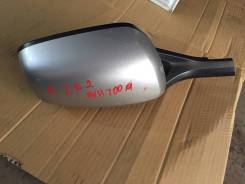 Зеркало заднего вида боковое. Honda Insight, ZE2