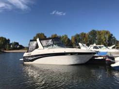 Crownline. Год: 2003 год, длина 7,35 м., двигатель стационарный, 360,00 л.с., бензин