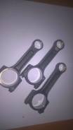 Шатун. Renault: Dokker, Latitude, Clio, Logan, Fluence, Scenic, Twingo, Modus, Duster, Pulse, Megane, Kangoo Двигатель K9K