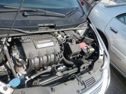 Корпус воздушного фильтра. Honda Insight, ZE2