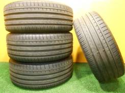 Falken Azenis FK453. Летние, 2016 год, износ: 10%, 4 шт