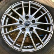 Hot Stuff Exceeder. 6.5x16, 5x114.30, ET48
