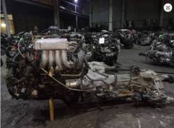 Двигатель в сборе. Toyota: ToyoAce, T100, Regius, Hiace Regius, 4Runner, Granvia, Touring Hiace, Hilux Surf, Hilux, Hilux Pick Up, Land Cruiser Prado...