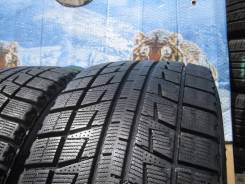 Bridgestone Dueler A/T Revo 2. Зимние, без шипов, износ: 20%, 4 шт