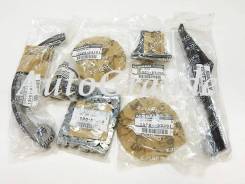 Цепь ГРМ. Nissan: Bluebird, R'nessa, Avenir, Wingroad, Liberty, Pulsar, Presea, Primera Двигатели: SR20DE, SR20VE, SR20DET