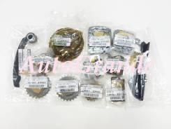 Цепь ГРМ. Nissan: Lucino, Sunny, Langley, Rasheen, Pulsar, Almera, Avenir, Vanette Serena, Wingroad, Sunny RZ-1, Bluebird, 100NX, Sunny California, Pr...