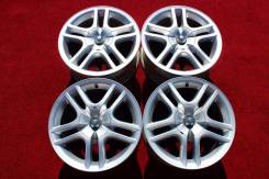 Toyota. 6.5x15, 5x100.00, ET39, ЦО 54,1 мм.