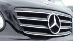 Решетка радиатора. Mercedes-Benz C-Class, W203