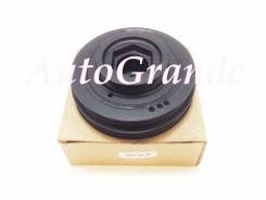 Шкив коленвала. Honda: Civic, Domani, HR-V, Ballade, Partner, Civic CRX, Integra, CR-X del Sol, Civic Ferio, CR-X Delsol Двигатели: D16A, MF616, MF816...