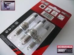 Свеча зажигания. Toyota: Lite Ace, bB, Town Ace, Passo, Vios, Passo Sette, Avanza, Rush, Soluna Vios Chevrolet: Cobalt, MW, Aveo, Spin, Spark Suzuki...