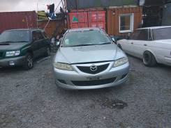 Mazda Atenza. GG3P, L3