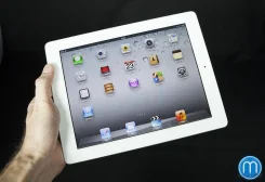Apple iPad 4 Wi-Fi 128Gb ����