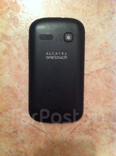 Alcatel. �/� ����