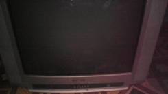 Daewoo. CRT (ЭЛТ)