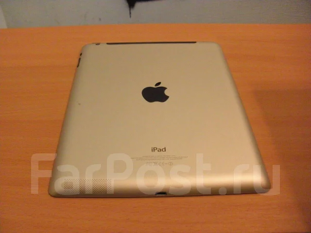 Apple iPad 4 Wi-Fi 128Gb ����