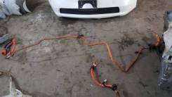 Высоковольтные провода. Honda Insight, ZE2