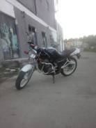 Yamaha SRX. 400 куб. см., исправен, птс, с пробегом