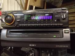 Sony MDX-C5100