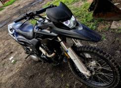 Irbis XR 250. 250 куб. см., исправен, птс, с пробегом