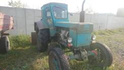 ЛТЗ Т-40АМ. Продаётся трактор Т-40АМ с прицепом