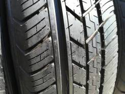 Dunlop SP 31. Летние, 2009 год, без износа, 4 шт