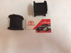 Втулка стабилизатора. Toyota Harrier, ACU30, ACU30W, ACU35, ACU35W, GSU30, GSU30W, GSU31, GSU31W, GSU35, GSU35W, GSU36, GSU36W, MCU30, MCU30W, MCU31...