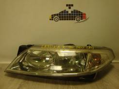 Фара. Renault Laguna