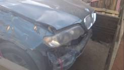 BMW X5. Продаю 2002г в комплекте с ПТС.