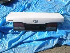 Крышка багажника. Toyota Aristo, JZS147, JZS147E Двигатель 2JZGTE
